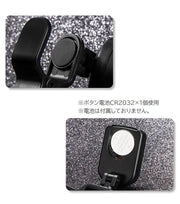 チューナー クリップ式 楽器 ギター周辺機器 LED 液晶 ベース ウクレレ ヴァイオリン バイオリン バックライト 電池式 ブラック 黒