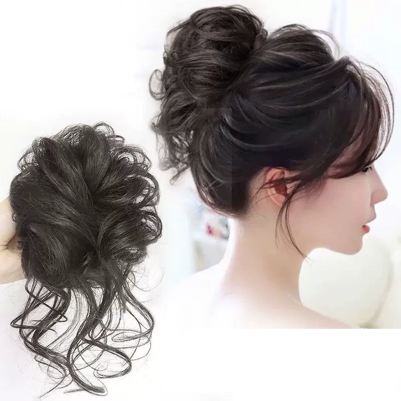 ポイントウィッグ 部分ウィッグ ヘアアクセサリー ファッション小物 レディース 女性 商品画像4