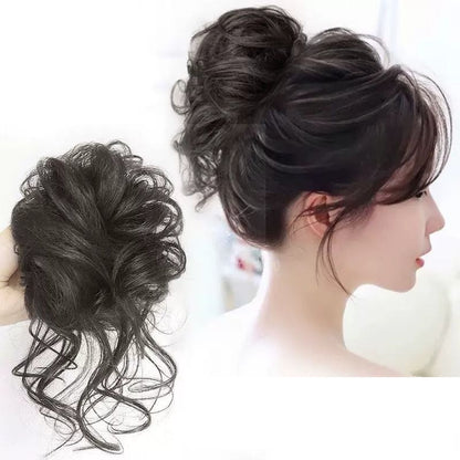 ポイントウィッグ 部分ウィッグ ヘアアクセサリー ファッション小物 レディース 女性 商品画像4