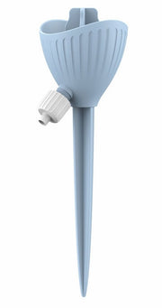 自動水やり器 給水装置 ペットボトル給水器 ガーデニング 鉢植え 植木鉢 プランター 植物  水やり 旅行 お出かけ 出張 留守 水量調節 給水弁 バルブ付き