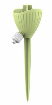 自動水やり器 給水装置 ペットボトル給水器 ガーデニング 鉢植え 植木鉢 プランター 植物  水やり 旅行 お出かけ 出張 留守 水量調節 給水弁 バルブ付き