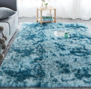 ラグ ラグマット シャギーラグ 長方形 160×230cm 約2畳 大判 カーペット 絨毯 滑り止め 洗える ふわふわ ふかふか ウォッシャブル じゅうたん 敷物 インテリア リビング 子供部屋 玄関 寝室 居間 客間 洋室 お家時間 床冷え対策 四角形 グラデーション 北欧風 モダン シンプル おしゃれ お洒落 春 秋 冬