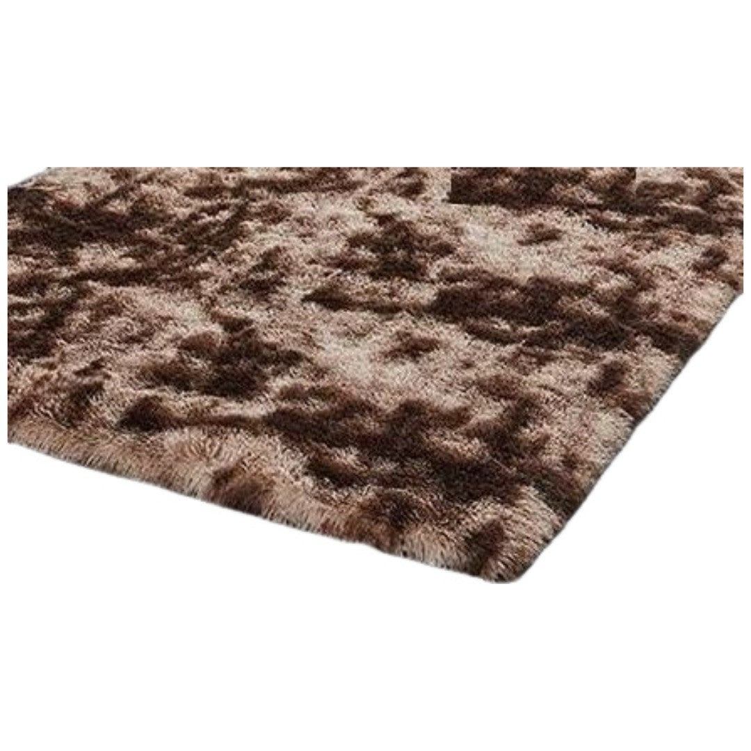 ラグ ラグマット シャギーラグ 長方形 140×200cm 1.5畳 大判 カーペット 絨毯 滑り止め 洗える ふわふわ ふかふか ウォッシャブル じゅうたん 敷物 インテリア リビング 子供部屋 玄関 寝室 居間 客間 洋室 お家時間 床冷え対策 四角形 グラデーション 北欧風 モダン シンプル おしゃれ お洒落 春 秋 冬