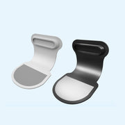 スマホ用防塵キャップ 防塵カバー iPhone Android Lightning Type-C microUSB 端子 アンドロイド ライトニング 貼り付け 両面テープ スマートフォン スマホ タブレット