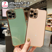 iPhoneケース スマートフォンケース スマホカバー 携帯カバー 携帯保護 傷防止 アップル シンプル かわいい おしゃれ 男女兼用 男性用 女性用 アイフォン アイフォーン iPhone 12 13 12mini 12Pro 12ProMax 13mini 13Pro 13ProMax グレー ピンク 緑 青 白 紫