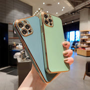 iPhoneケース スマートフォンケース スマホカバー 携帯カバー 携帯保護 傷防止 アップル シンプル かわいい おしゃれ 男女兼用 男性用 女性用 アイフォン アイフォーン iPhone 12 13 12mini 12Pro 12ProMax 13mini 13Pro 13ProMax グレー ピンク 緑 青 白 紫