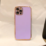 iPhoneケース スマートフォンケース スマホカバー 携帯カバー 携帯保護 傷防止 アップル シンプル かわいい おしゃれ 男女兼用 男性用 女性用 アイフォン アイフォーン iPhone 12 13 12mini 12Pro 12ProMax 13mini 13Pro 13ProMax グレー ピンク 緑 青 白 紫