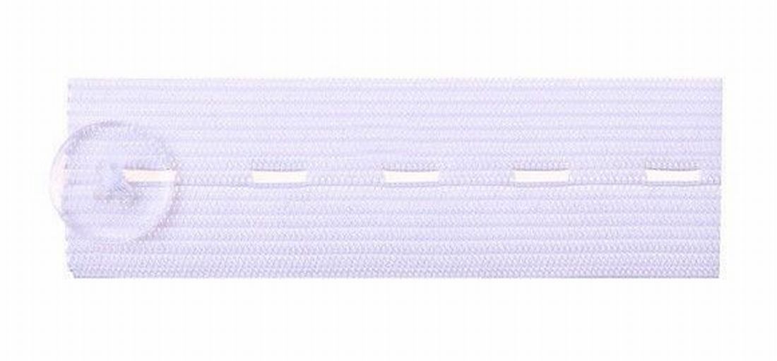 ボタンホールゴム 同色4個セット 幅2.4cm ボタン付き 平ゴム ウエストゴム マタニティウェア 手芸 裁縫 洋裁 DIY 手作り 作る 裁縫材料 手芸用品 ゴム ボタンホール ウエスト調節 妊婦 子ども キッズ ホワイト ブラック ブルー ブラウン 白 黒 青 茶色