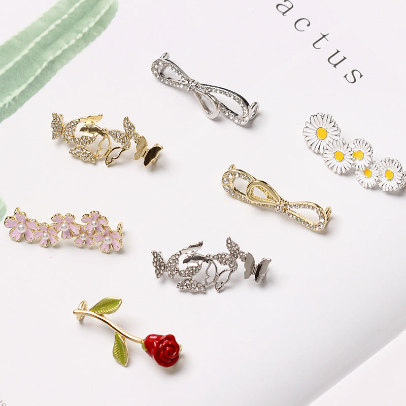 シューピアス シューズピアス シューパーツ シューズアクセサリー レディース メンズ 商品画像3