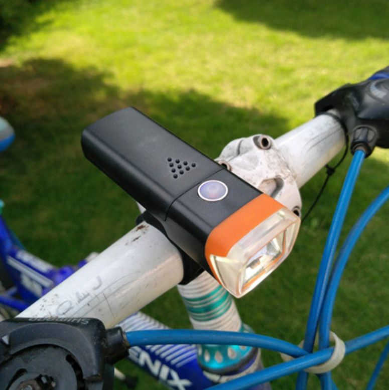 自転車ライト ヘッドライト LED フロントライト 自転車用ライト 明るい 取り付け簡単 装着簡単 事故防止 安全 夜間 自転車用品 自転車アクセサリー マウンテンバイク ロードバイク