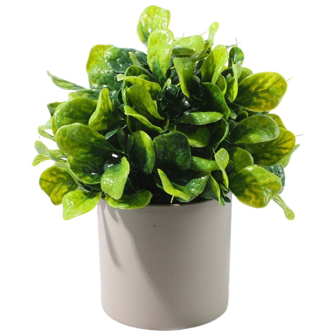 人工観葉植物 フェイクグリーン 多肉植物 造花 ガーデニング用品 置き物 植木鉢 ミニ 卓上 かわいい おしゃれ インテリア コンパクト 枯れない