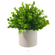 人工観葉植物 フェイクグリーン 多肉植物 造花 ガーデニング用品 置き物 植木鉢 ミニ 卓上 かわいい おしゃれ インテリア コンパクト 枯れない
