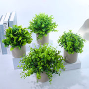 人工観葉植物 フェイクグリーン 多肉植物 造花 ガーデニング用品 置き物 植木鉢 ミニ 卓上 かわいい おしゃれ インテリア コンパクト 枯れない