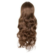 フルウィッグ 全頭かつら ロング レディース カール 巻き髪 前髪 自然 ナチュラル つけ毛 ヘアアレンジ ゆるふわ 小顔効果 ヘアアクセサリー 可愛い カツラ 女性 コスプレ イメチェン おしゃれ