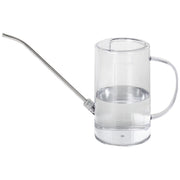 じょうろ ジョーロ 水差し 1.5L ガーデニング用品 園芸用品 水やり 散水 観葉植物 屋内 屋外 おしゃれ シンプル クリア