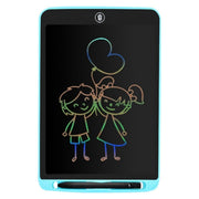 電子メモ デジタルメモ メモ帳 8.5インチ 電池式 お絵描き 落書き ノート パッド イラスト メッセージ タブレット 電子手帳 授業 仕事 ワーク オフィス 便利アイテム