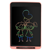 電子メモ デジタルメモ メモ帳 8.5インチ 電池式 お絵描き 落書き ノート パッド イラスト メッセージ タブレット 電子手帳 授業 仕事 ワーク オフィス 便利アイテム
