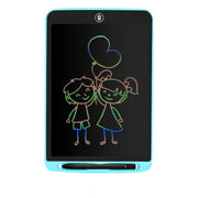 電子メモ デジタルメモ メモ帳 8.5インチ 電池式 お絵描き 落書き ノート パッド イラスト メッセージ タブレット 電子手帳 授業 仕事 ワーク オフィス 便利アイテム