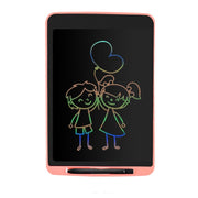 電子メモ デジタルメモ メモ帳 8.5インチ 電池式 お絵描き 落書き ノート パッド イラスト メッセージ タブレット 電子手帳 授業 仕事 ワーク オフィス 便利アイテム