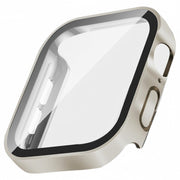 アップルウォッチ用カバー AppleWatch用 保護ケース 保護カバー アップルウォッチ用ケース ハードケース 傷防止 汚れ防止 全面保護 装着簡単 スマートウォッチアクセサリー カラバリ豊富