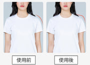 ショルダーパッド 貼る肩パッド 粘着式 2個セット 両肩用 レディース なで肩 補正 貼付け ボディメイク インナー フォーマル スーツ ジャケット コスプレ 冠婚葬祭