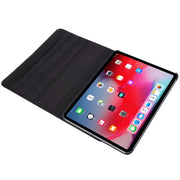 iPadケース iPadカバー タブレット用カバー タブレットケース 保護カバー iPad mini スタンド可 レザー調 無地 シンプル 汚れ防止