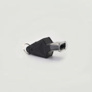ホイッスル 笛 大音量 130db 防災 防犯 審判 レフェリー スポーツ 体育 サッカー フットサル バスケットボール バレーボール
