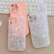 iPhoneケース iPhoneカバー スマホケース スマホカバー 保護ケース ソフトシェル 傷防止 汚れ防止 可愛い おしゃれ