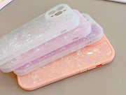 iPhoneケース iPhoneカバー スマホケース スマホカバー 保護ケース ソフトシェル 傷防止 汚れ防止 可愛い おしゃれ