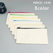 ペンケース 筆箱 筆入れ 小物入れ BOXポーチ メイクポーチ コスメポーチ 文房具 筆記用具入れ 文具 無地 ファスナー チャック 大容量 スクエア かわいい シンプル 通学 小学生 中学生 高校生 大学生 男女兼用 メンズ レディース ピンク ベージュ ローズ 黄 青 緑 黒