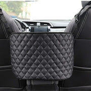 シートポケット 車内収納 ポケット収納 収納袋 カー用品 車用品 カーシート用 小物入れ カバン入れ PUレザー 吊り下げ 簡単取り付け ヘッドレスト バックル 整理 便利 おしゃれ シンプル 収納グッズ カーグッズ カーアクセサリー
