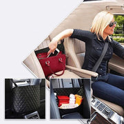シートポケット 車内収納 ポケット収納 収納袋 カー用品 車用品 カーシート用 小物入れ カバン入れ PUレザー 吊り下げ 簡単取り付け ヘッドレスト バックル 整理 便利 おしゃれ シンプル 収納グッズ カーグッズ カーアクセサリー