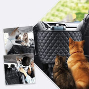 シートポケット 車内収納 ポケット収納 収納袋 カー用品 車用品 カーシート用 小物入れ カバン入れ PUレザー 吊り下げ 簡単取り付け ヘッドレスト バックル 整理 便利 おしゃれ シンプル 収納グッズ カーグッズ カーアクセサリー