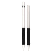ApplePencil用グリップ 第1世代 第2世代 第3世代 Pro タッチペン用 カバー スリーブ クッション 滑り止め シリコン かわいい おしゃれ カラフル アップルペンシル用