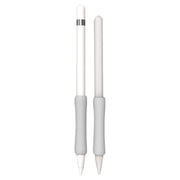 ApplePencil用グリップ 第1世代 第2世代 第3世代 Pro タッチペン用 カバー スリーブ クッション 滑り止め シリコン かわいい おしゃれ カラフル アップルペンシル用