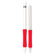 ApplePencil用グリップ 第1世代 第2世代 第3世代 Pro タッチペン用 カバー スリーブ クッション 滑り止め シリコン かわいい おしゃれ カラフル アップルペンシル用