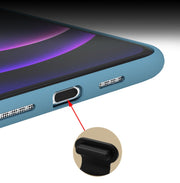 コネクタカバー Type-C Apple Lightning コネクタキャップ スマホアクセサリー iPhone Android 保護 防塵 防水 差込口 貼付けタイプ 紛失防止