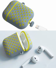 AirPods エアーポッズ ケース カバー シリコン 第1世代 第2世代 保護 耐衝撃 軽量 傷防止 キズ防止 収納 イヤホン