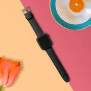 腕時計用ベルト apple watch用ベルト 互換バンド アップルウォッチ フェイクレザー 交換ベルト レディース メンズ 男女兼用 付け替え 着せ替え 単色 無地 おしゃれ かわいい かっこいい series 6 5 4 3 2 1 SE 38mm 40mm 42mm 44mm ピンク 灰 茶 黒