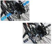 ハブステップ ペグ 2本セット ギヤガード BMX 自転車 マウンテンバイク カスタムパーツ フットペグ ギヤ保護 ロングタイプ 部品 自転車アクセサリー 後輪 スポーツ シンプル かっこいい メタリック おしゃれ