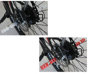 ハブステップ ペグ 2本セット ギヤガード BMX 自転車 マウンテンバイク カスタムパーツ フットペグ ギヤ保護 ロングタイプ 部品 自転車アクセサリー 後輪 スポーツ シンプル かっこいい メタリック おしゃれ