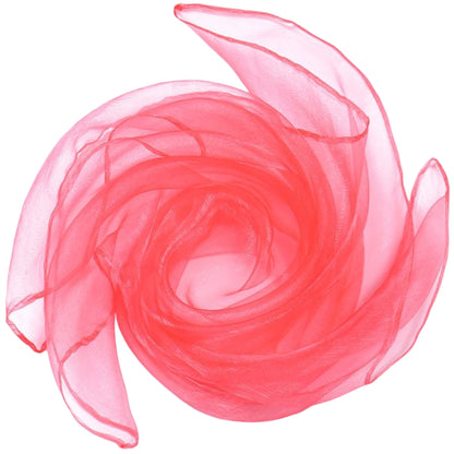 リトミックスカーフ 60×60cm 単品 キッズ 子供 子ども スイカ バリエーション画像