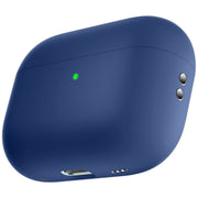 AirPods Pro エアーポッズ プロ 2 ケース カバー シリコン ソフト 保護 耐衝撃 イヤホン収納 軽量 傷 キズ防止