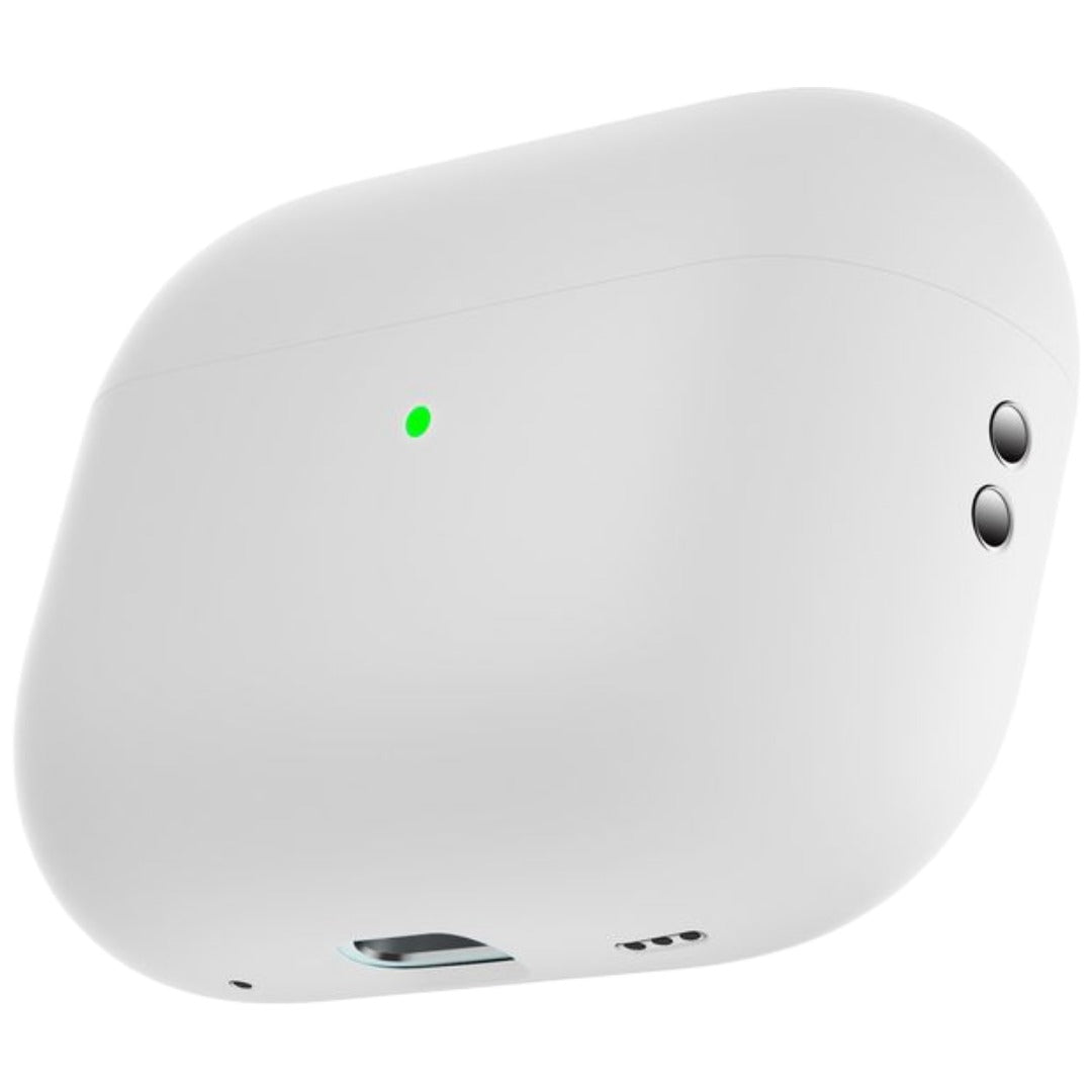 AirPods Pro エアーポッズ プロ 2 ケース カバー シリコン ソフト 保護 耐衝撃 イヤホン収納 軽量 傷 キズ防止