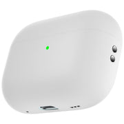 AirPods Pro エアーポッズ プロ 2 ケース カバー シリコン ソフト 保護 耐衝撃 イヤホン収納 軽量 傷 キズ防止