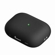 AirPods Pro エアーポッズ プロ 2 ケース カバー シリコン ソフト 保護 耐衝撃 イヤホン収納 軽量 傷 キズ防止