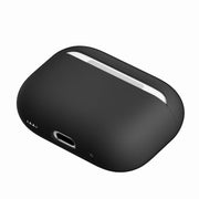 AirPods Pro エアーポッズ プロ 2 ケース カバー シリコン ソフト 保護 耐衝撃 イヤホン収納 軽量 傷 キズ防止