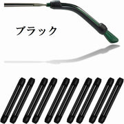 メガネストッパー 左右 5セット 5ペア 眼鏡ストッパー めがね 滑り止め レディース メンズ 男女兼用 ズレ防止 擦れ防止 ソフト やわらかい サングラス 老眼鏡