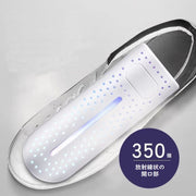 靴乾燥機 家電 USB シューズドライヤー 靴下乾燥機 くつ乾燥機 コンパクト 乾燥 温風 除湿 持ち運び 屋外 靴 靴下 スリッパ