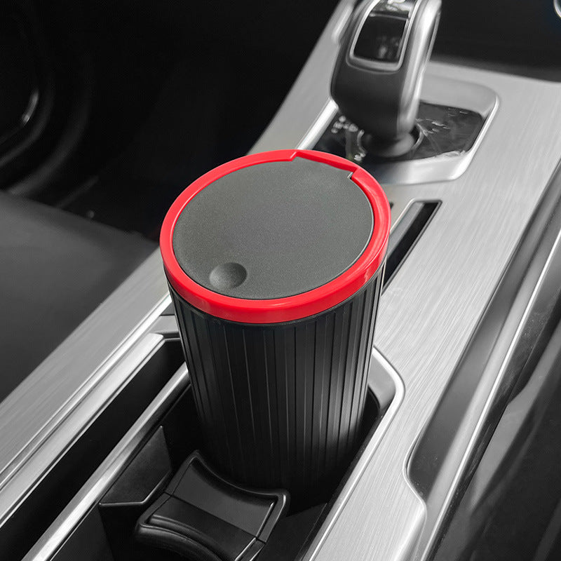 車用ゴミ箱 車用ごみ箱 カー用品 車用品 ダストボックス 車載 商品画像2